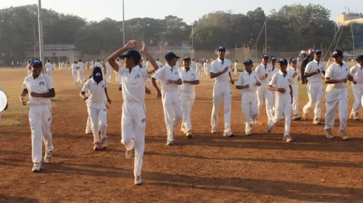 Shivaji Park Gymkhana