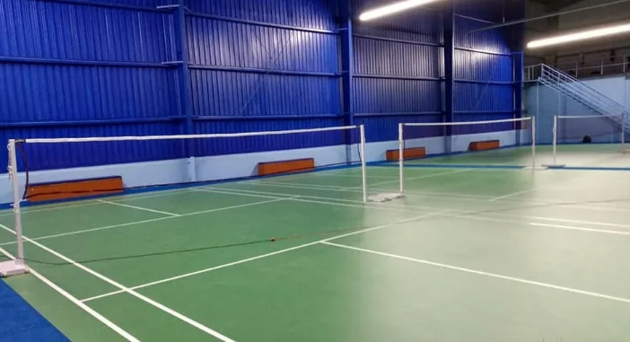 Hilltop Badminton Academy