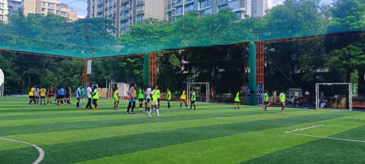 Western Sports Academy