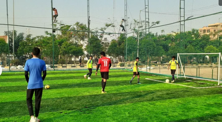 Skykings Football Academy