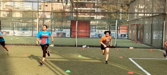 E7 Fitness (Kids)