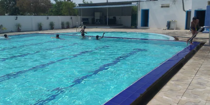 Pioneer Swimming Academy