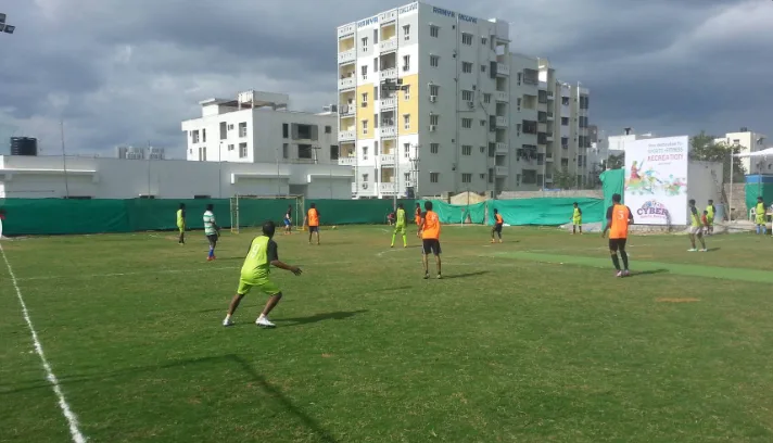 Bsporty Sports Academy