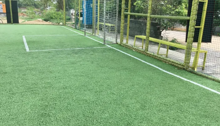 Manikonda Sports Academy
