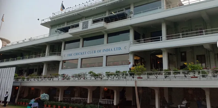 Cricket Club Of India
