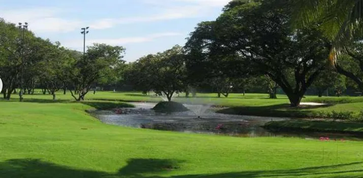 Bombay Presidency Golf Club