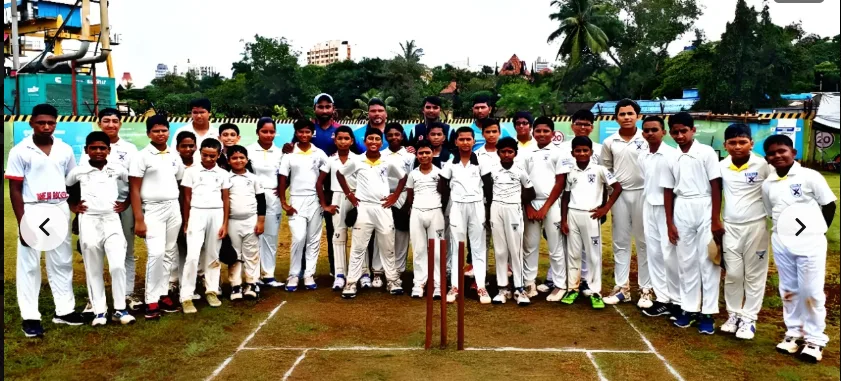 Roshan Cricket Club