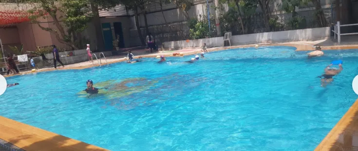 Country Club Hospitality & Holidays Ltd