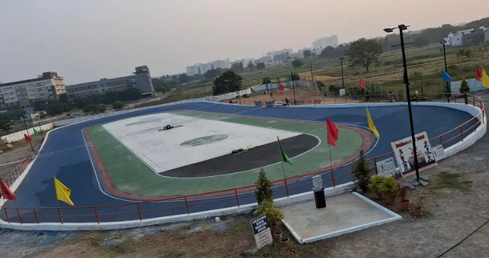 Sk8skool Sports Academy