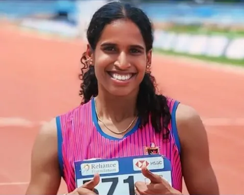 Vithya RAMRAJ