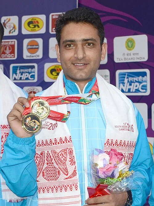 Chain Singh