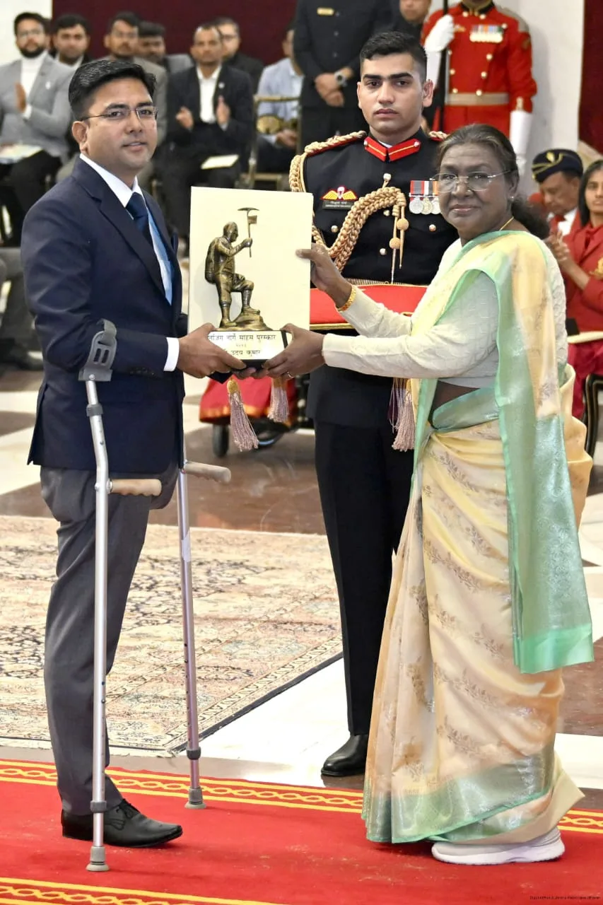 Uday Kumar