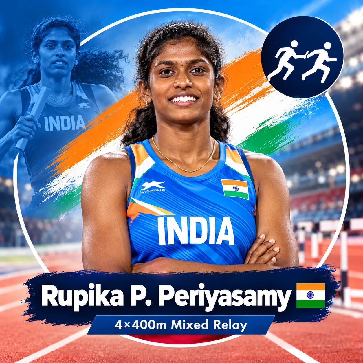 P. Rupika