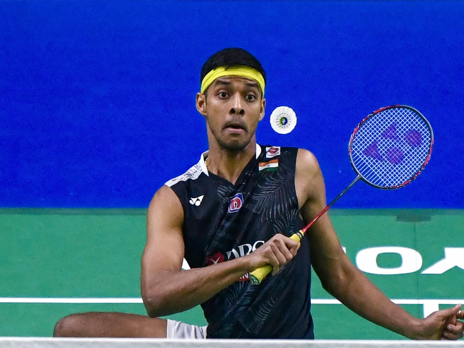 Chirag Shetty