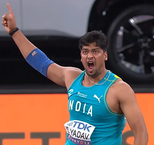 Sachin Yadav