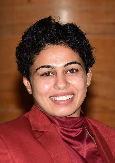 Pooja Dhanda