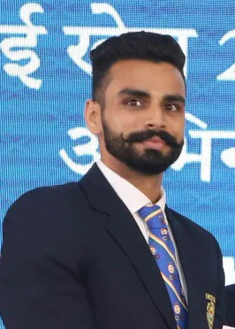 Arpinder Singh