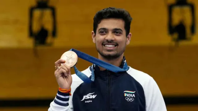 Swapnil Kusale