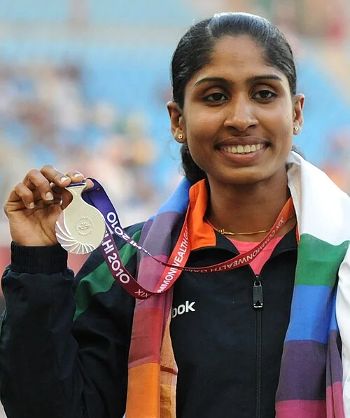 Prajusha Maliakkal