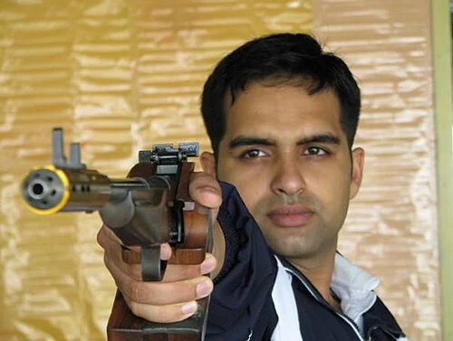 Omkar Singh