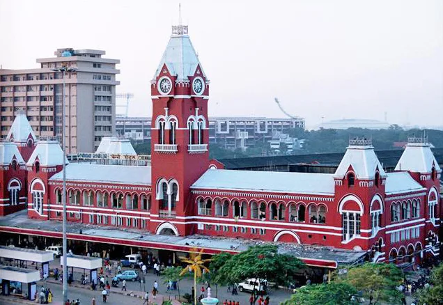 Chola Chess Open International Grandmasters Chess Tournament 2026