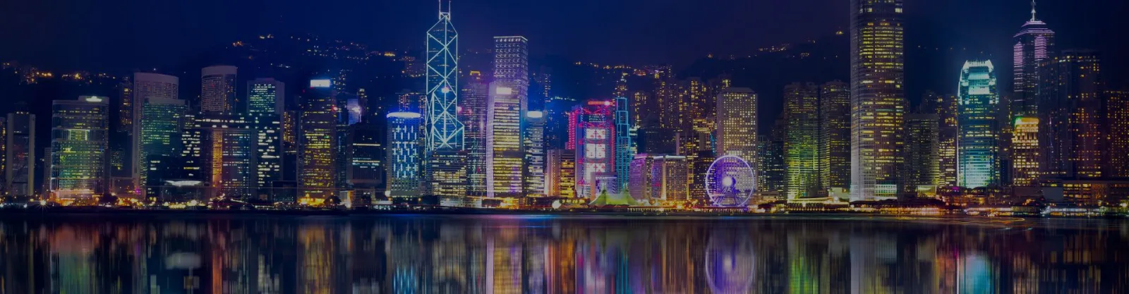 LI-NING Hong Kong Open 2026