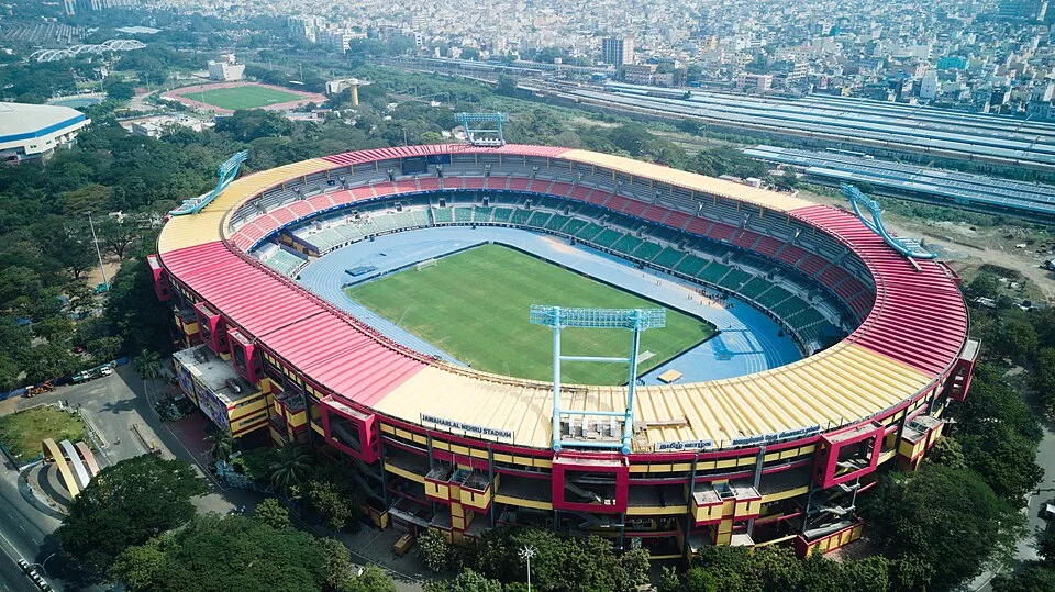 41st National Junior Athletics Championships