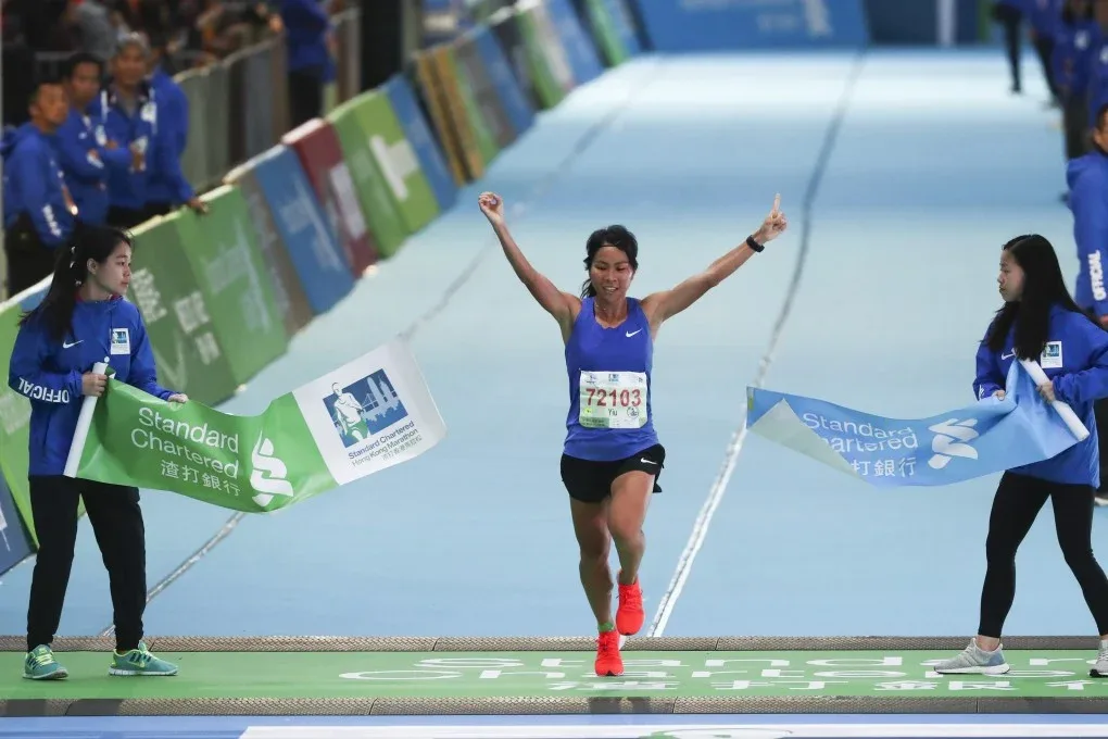 Asian Half Marathon Championships