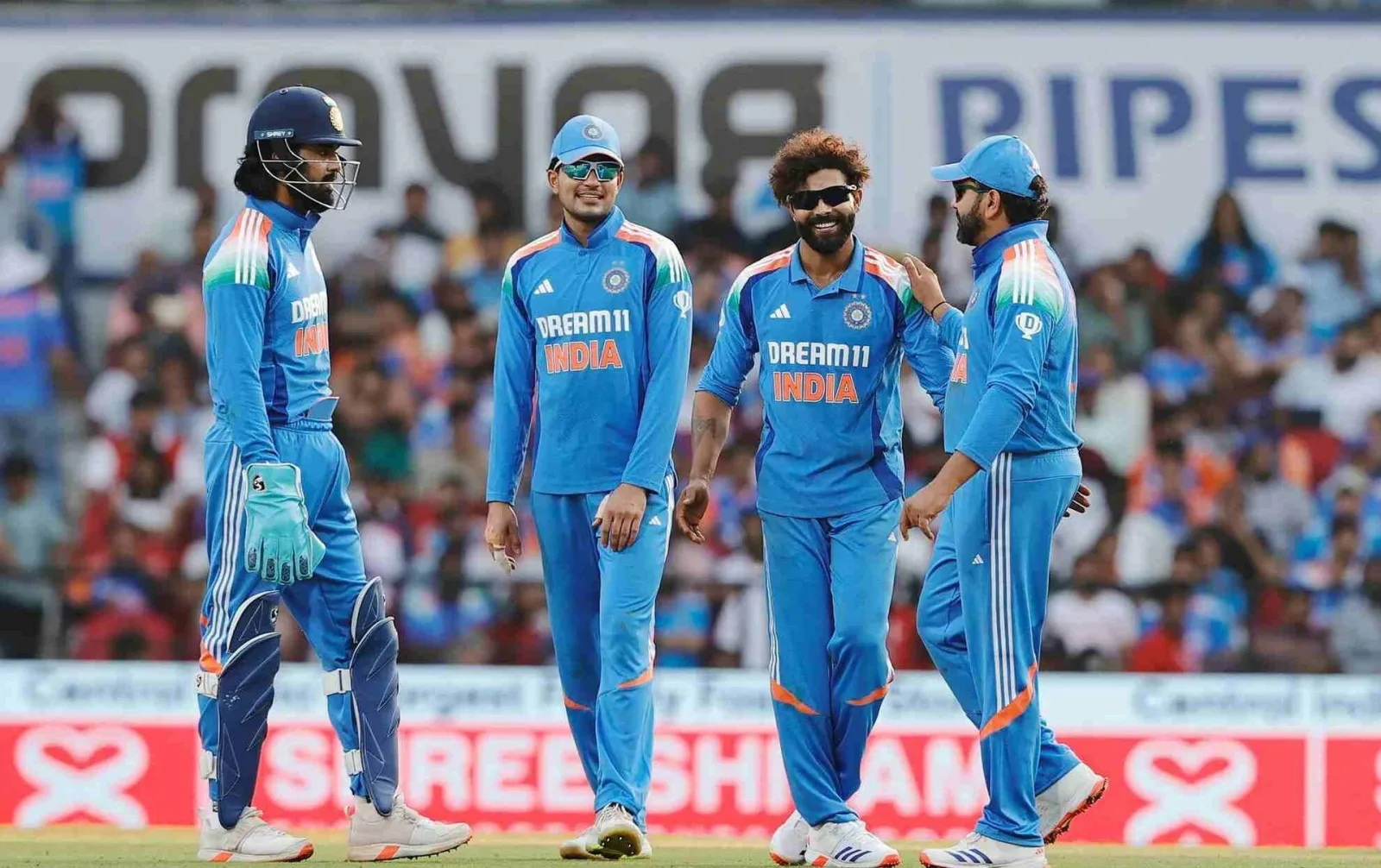 India are scheduled to begin their ODI series against Sri Lanka in Delhi on December 13, 2026