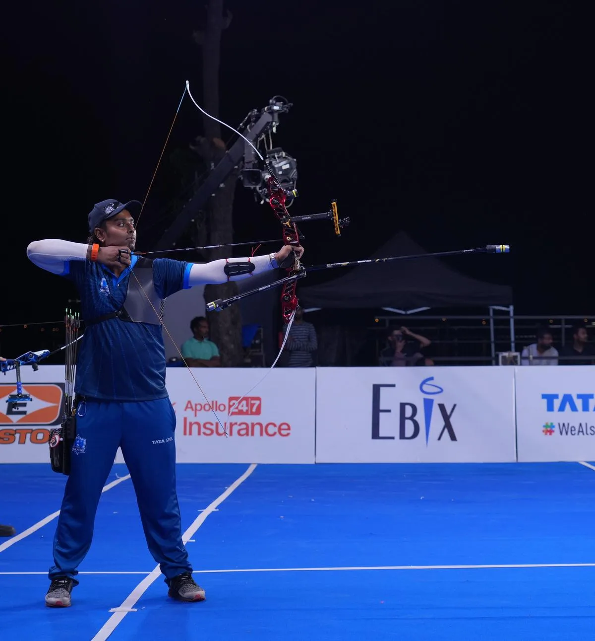 Chola Chiefs and Prithviraj Yodhas secured their first wins as Chero Archers defeated defending champions Rajputana Royals.