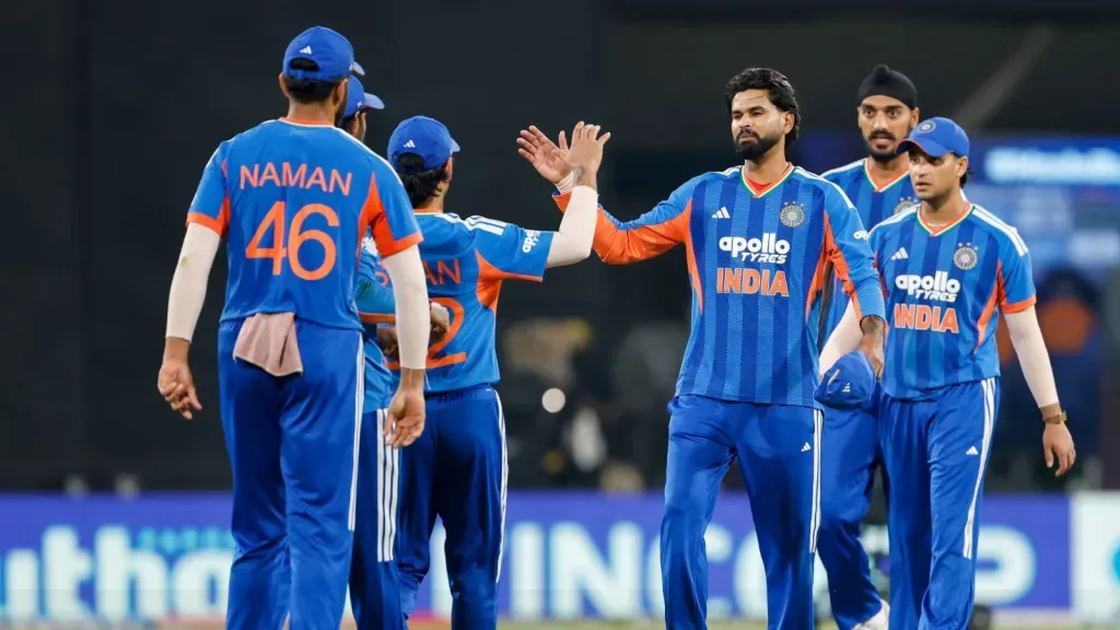 Mohammad Kaif has urged India to build and consistently back a strong bowling attack, citing the country’s World Cup-winning teams. Photo credit: Needs verification.