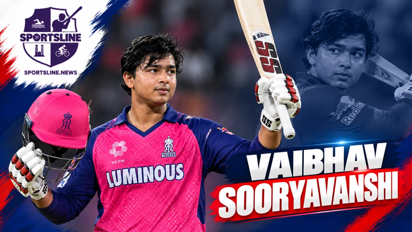 Kris Srikkanth has questioned India’s decision to leave Vaibhav Sooryavanshi out of the playing XI.