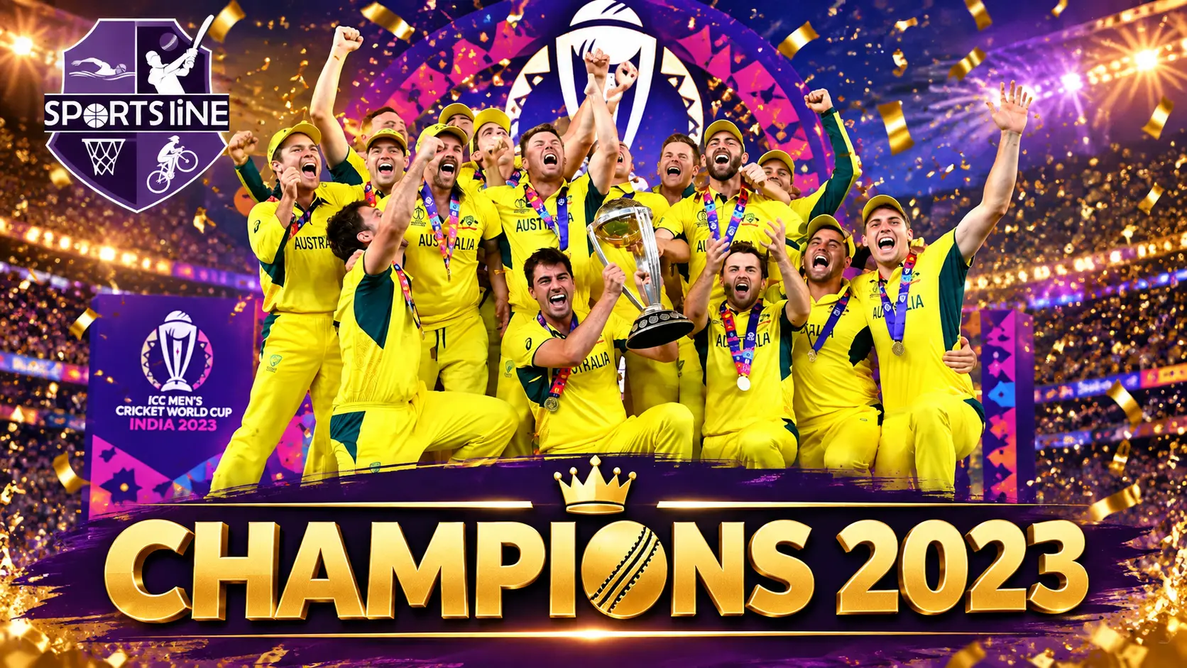 The International Cricket Council (ICC) has announced the schedule for the Men’s Cricket World Cup 2027.