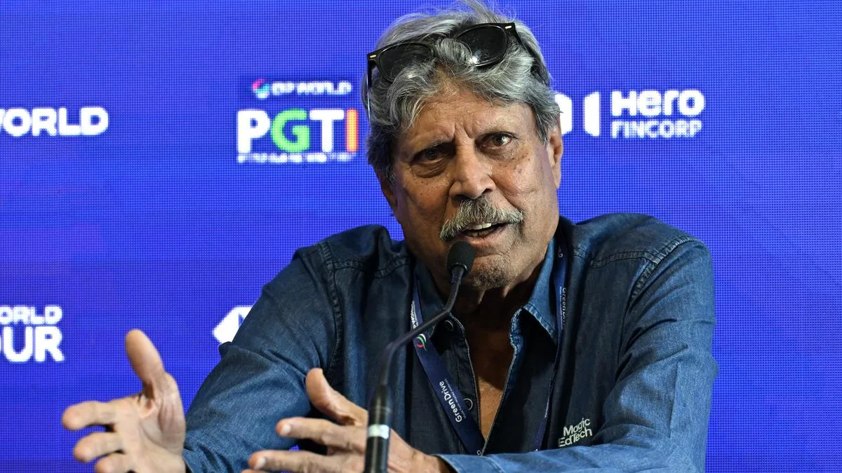 DP World PGTI has announced financial support for Indian golfers pursuing overseas qualifying schools. Photo credit: verify in admin.