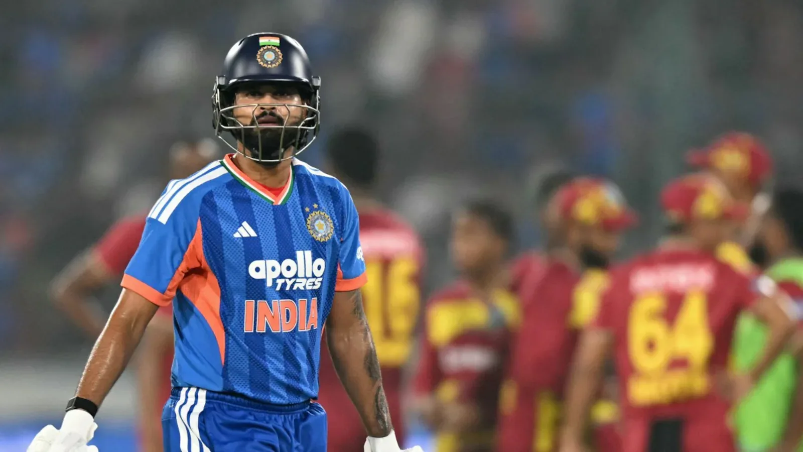 India captain Shreyas Iyer called for better bowling execution after the Hyderabad defeat.