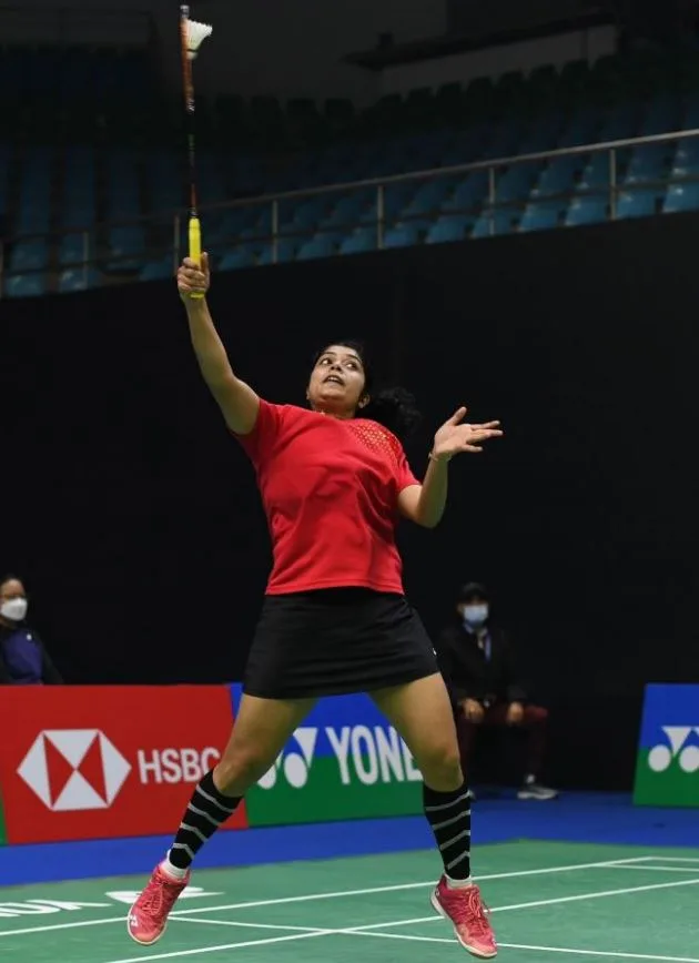 Aakarshi Kashyap