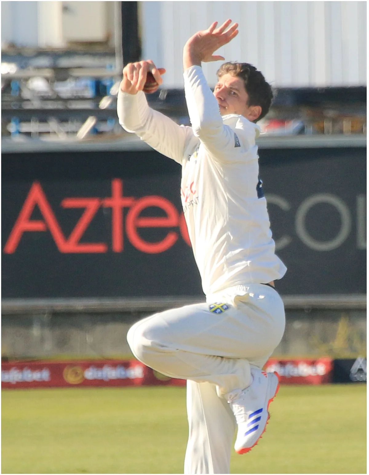 Colin Ackermann