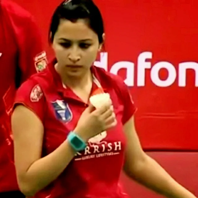 Jwala Gutta