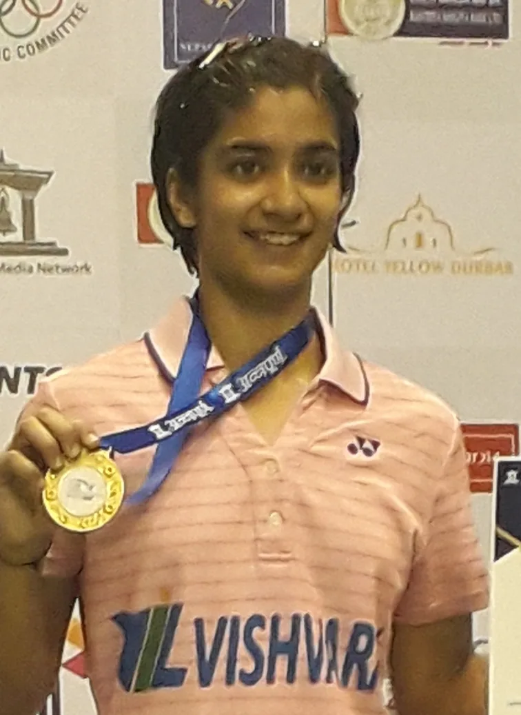 Malvika Bansod