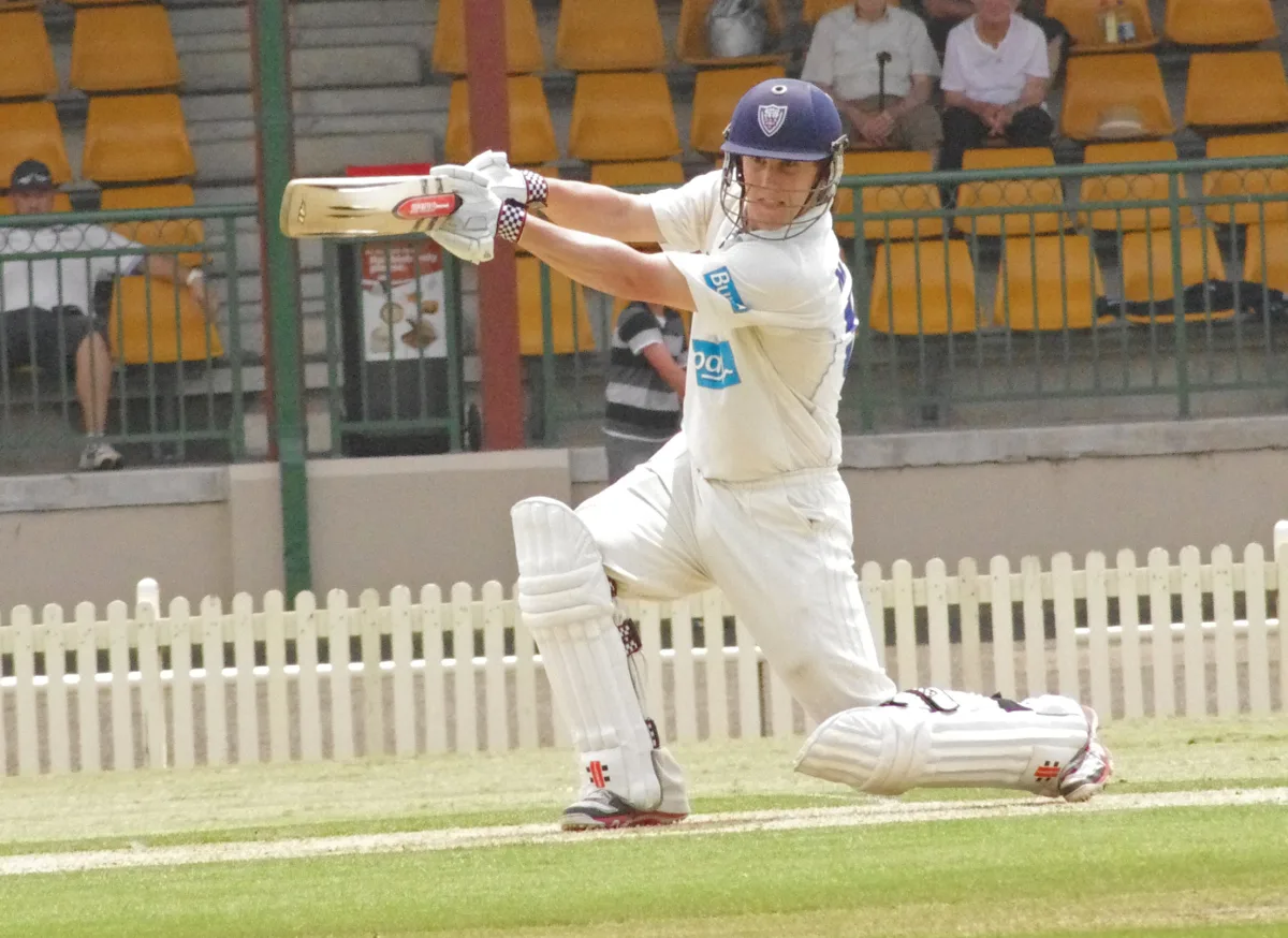 Nic Maddinson