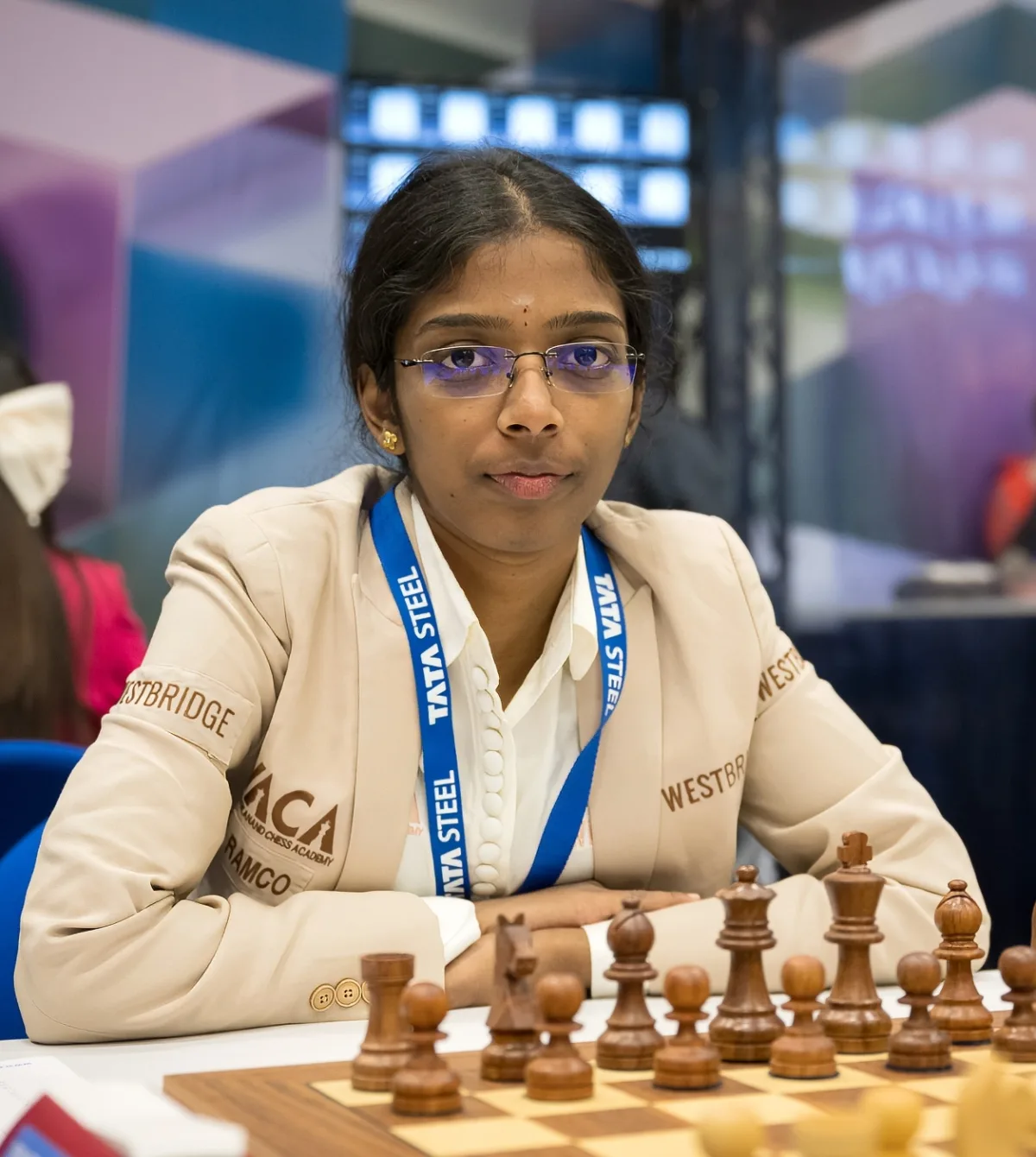 R. Vaishali