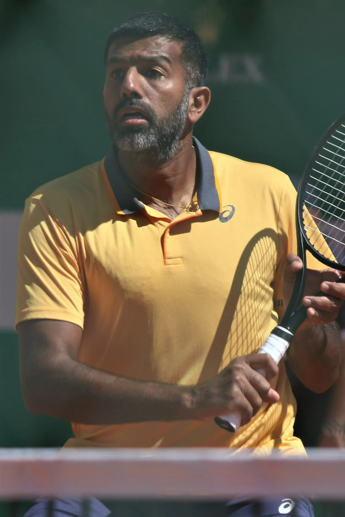 Rohan Bopanna