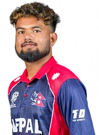 Sher Malla