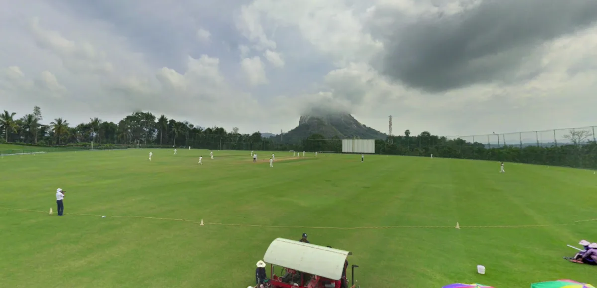 Wayanad Cricket Stadium