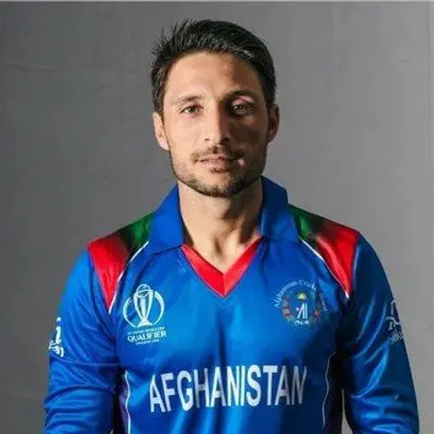 Rahmat Shah