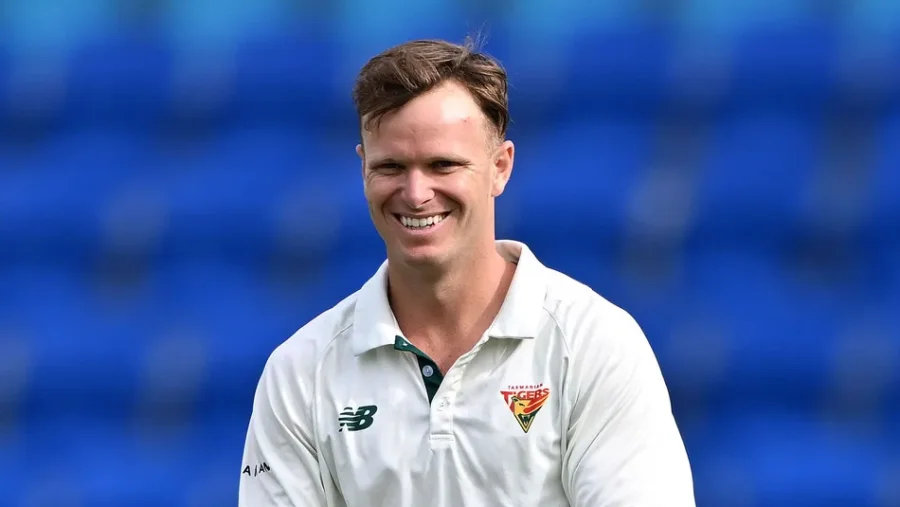 Matthew Kuhnemann