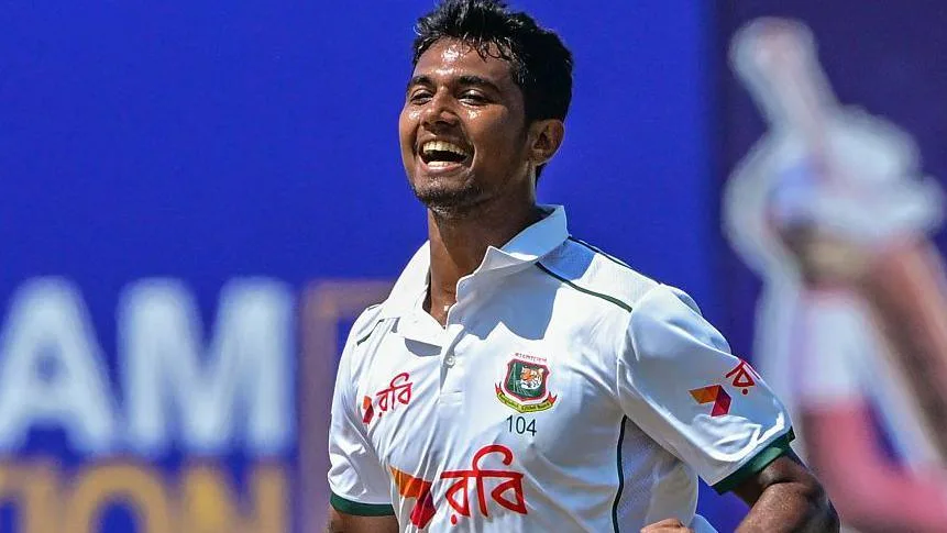 Hasan Mahmud