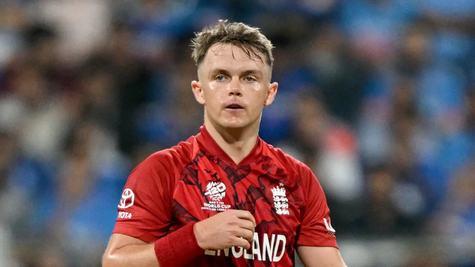 Sam Curran