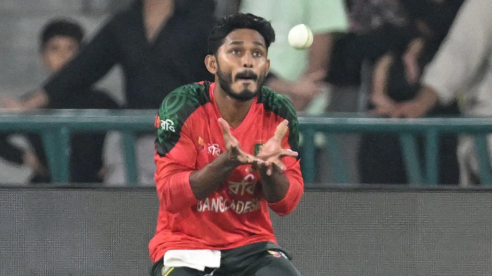 Tanzid Hasan
