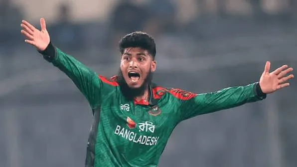 Rishad Hossain